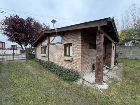 Casa en Venta en Trevelin, USD 122.000