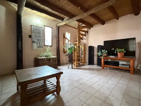 Casa en Venta 36 años