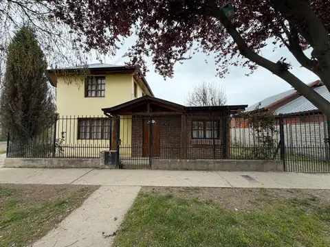 Casa en Trevelin