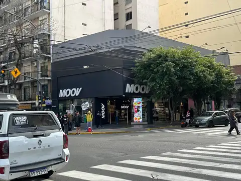 Local en Venta A Estrenar