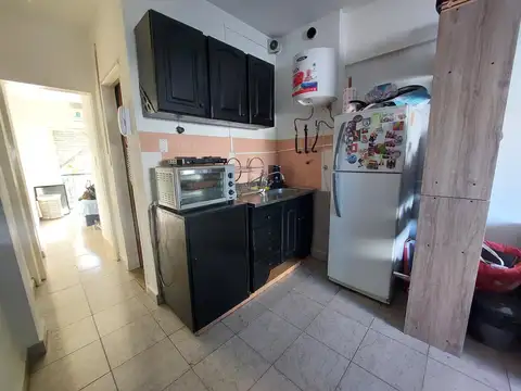Departamento en Venta en Villa Ballester, USD 39.000