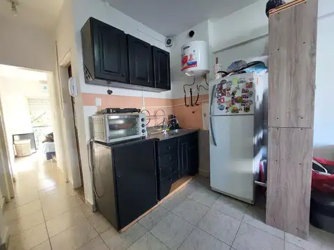 Departamento en Venta 47 años