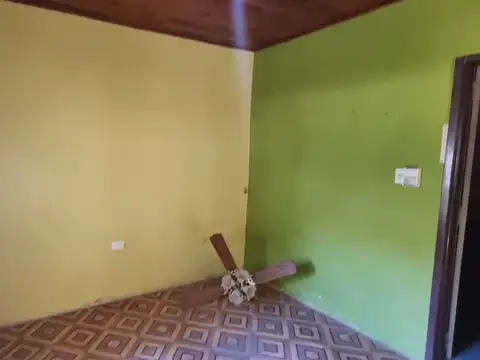 Casa en Venta en Merlo, USD 50.000