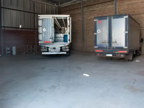 Av. Sequiscentenario 1000