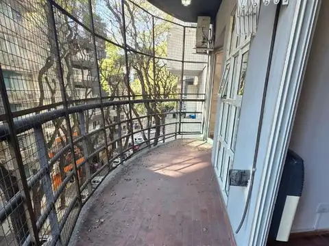 Departamento en Alquiler en Palermo, $ 850.000