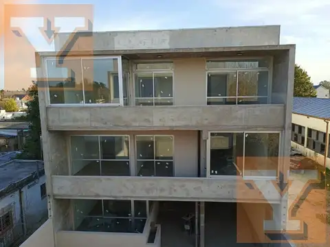 Departamentos en venta - 1 dormitorio 1 baño - 45mts2  - Ezpeleta Este