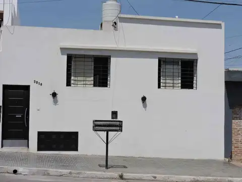 Agustín Garzón 3500