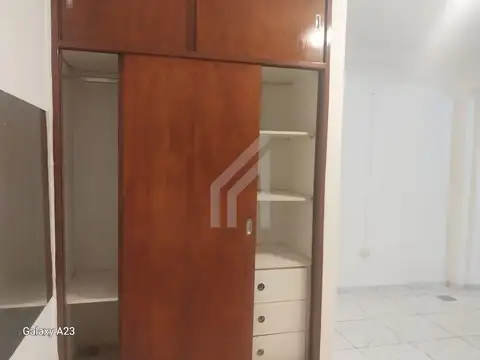 Depto Tipo Casa Monoambiente con 1 baño