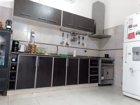 Blanco Encalada 200
