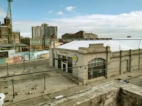 Terreno en Venta en Avellaneda, USD 159.000