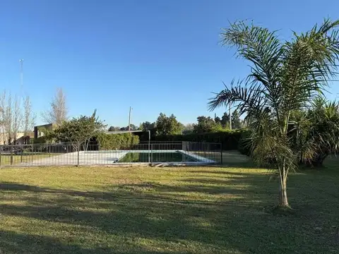 Terreno en Venta de 1011,0 m2