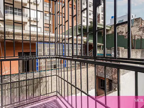 Departamento en Venta al Norte