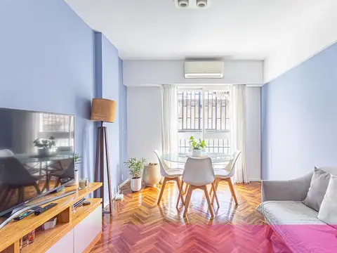 Departamento en Venta de 2 dormitorios