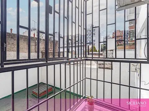 Departamento en Venta 52 años