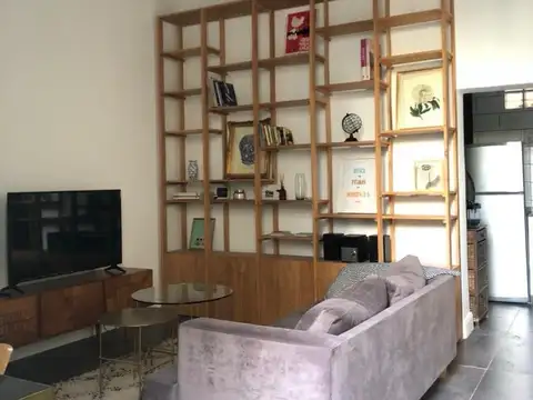 Hermoso PH en Villa Crespo  