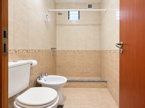 Casa en alquiler de 2 dormitorios en Roldán