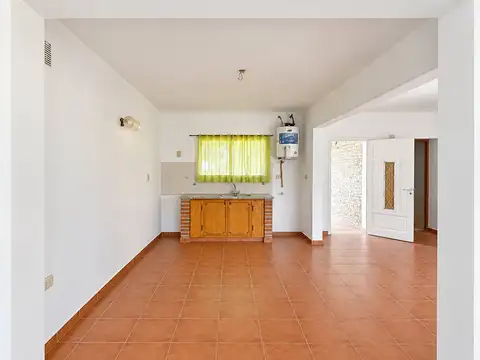 Casa en Alquiler de 2 dormitorios