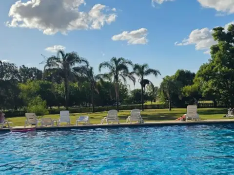 Casa en  Venta-El Nacional Club de Campo-Rodriguez-Pilar