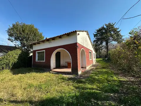 Terreno - Venta - City Bell - 481 Esq 21