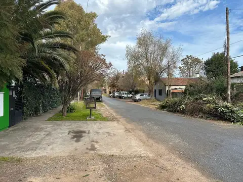 Terreno en Venta 14  mts Frente