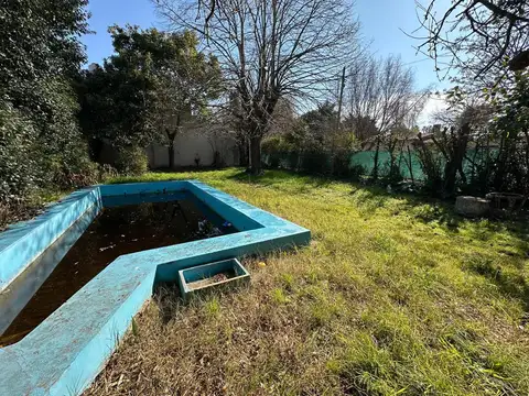 Terreno - Venta - City Bell