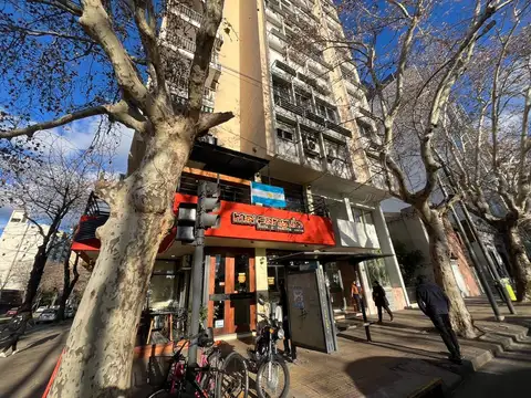 Departamento en Alquiler de 4 ambientes