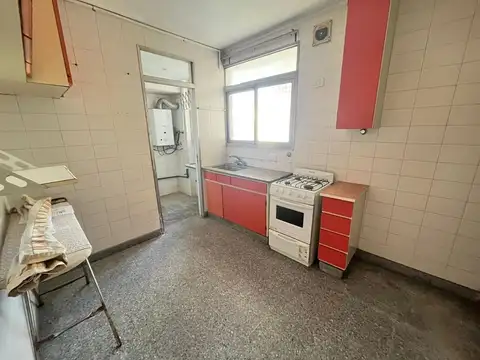Departamento en Alquiler al Norte