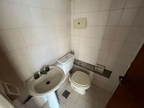 Departamento en Alquiler 40 años