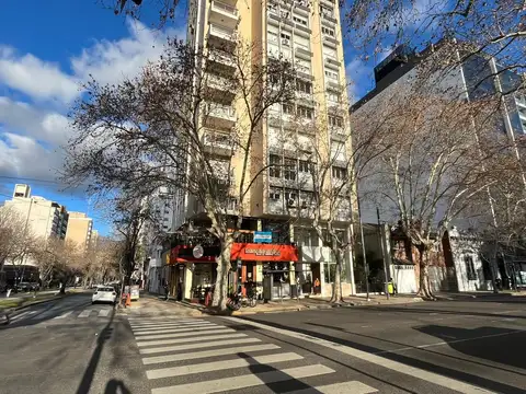 Departamento en La Plata
