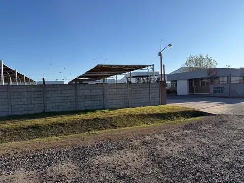 Galpón en Arroyo Seco