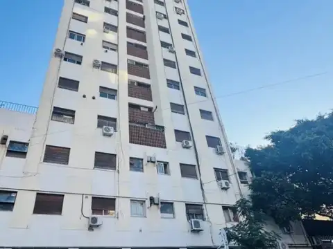 Departamento en venta en Villa del Parque