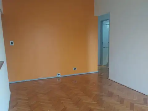 Departamento en Venta en Caballito, USD 119.000