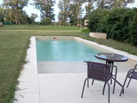 Casa en Alquiler de 4 dormitorios