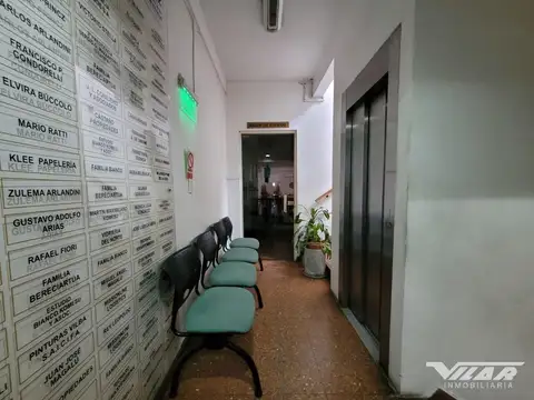 Oficina en Alquiler 35 años