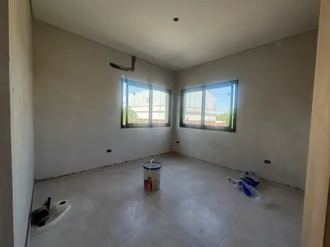 Depto Tipo Casa en Venta de 1 dormitorio
