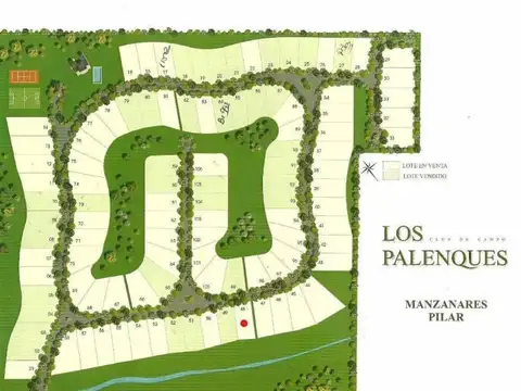Terreno en Venta de 1124,0 m2