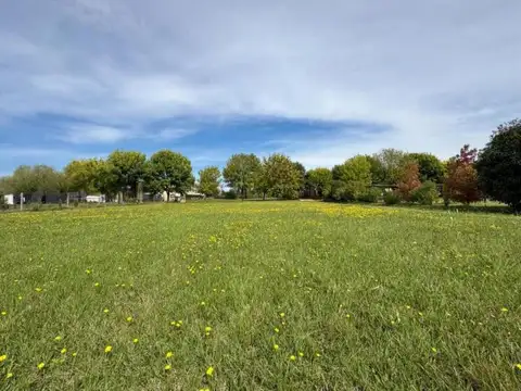 Terreno en Venta en Manzanares, USD 36.000