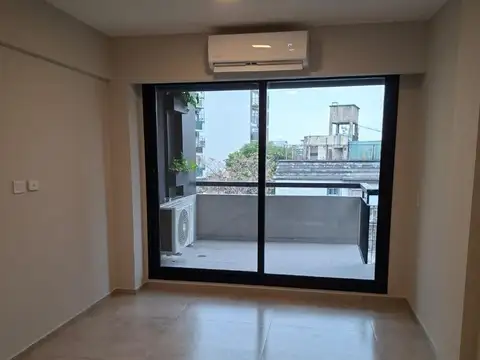 24 DE NOVIEMBRE AL 1500| 2 AMBIENTES | ALQUILER