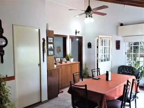 Depto Tipo Casa en Venta de 4 ambientes