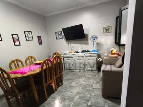 Casa en Venta en Ringuelet, USD 145.000