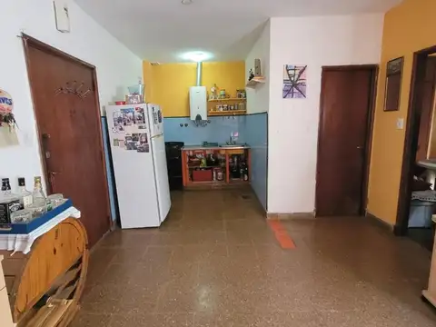 Depto Tipo Casa en Venta de 2 ambientes