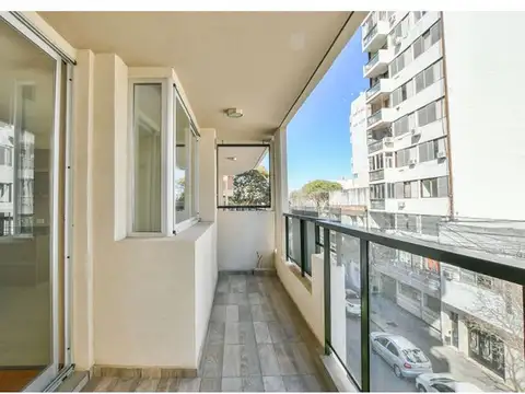 DEPARTAMENTO DE DOS DORMITORIOS EN VENTA