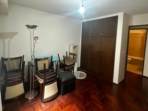 Departamento 5 ambientes con 2 baños