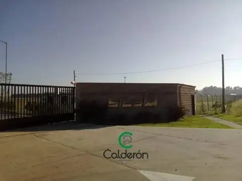 Terreno en Venta en Moreno, USD 499.000