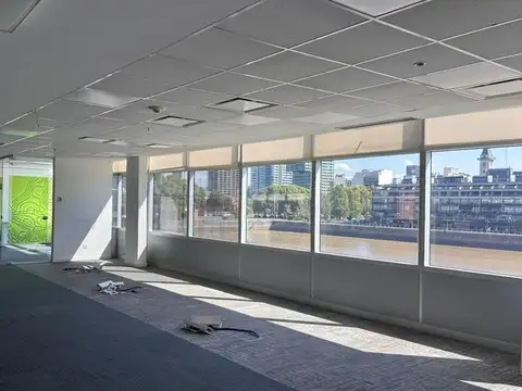 Oficina en Alquiler en Puerto Madero, USD 30.360