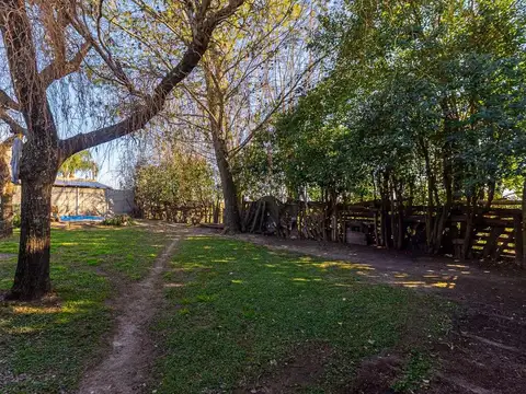 Casa en Venta de 2 dormitorios