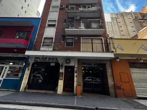 Departamento en Venta en Recoleta, Capital Federal