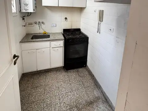 Departamento en Venta en Recoleta, USD 80.000
