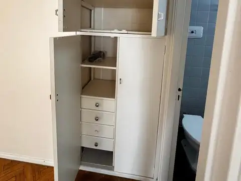 Departamento en Venta en Recoleta [Cod: 2852-115]