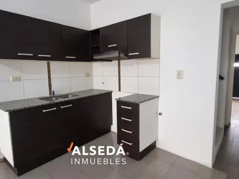Casa en Alquiler 8 años